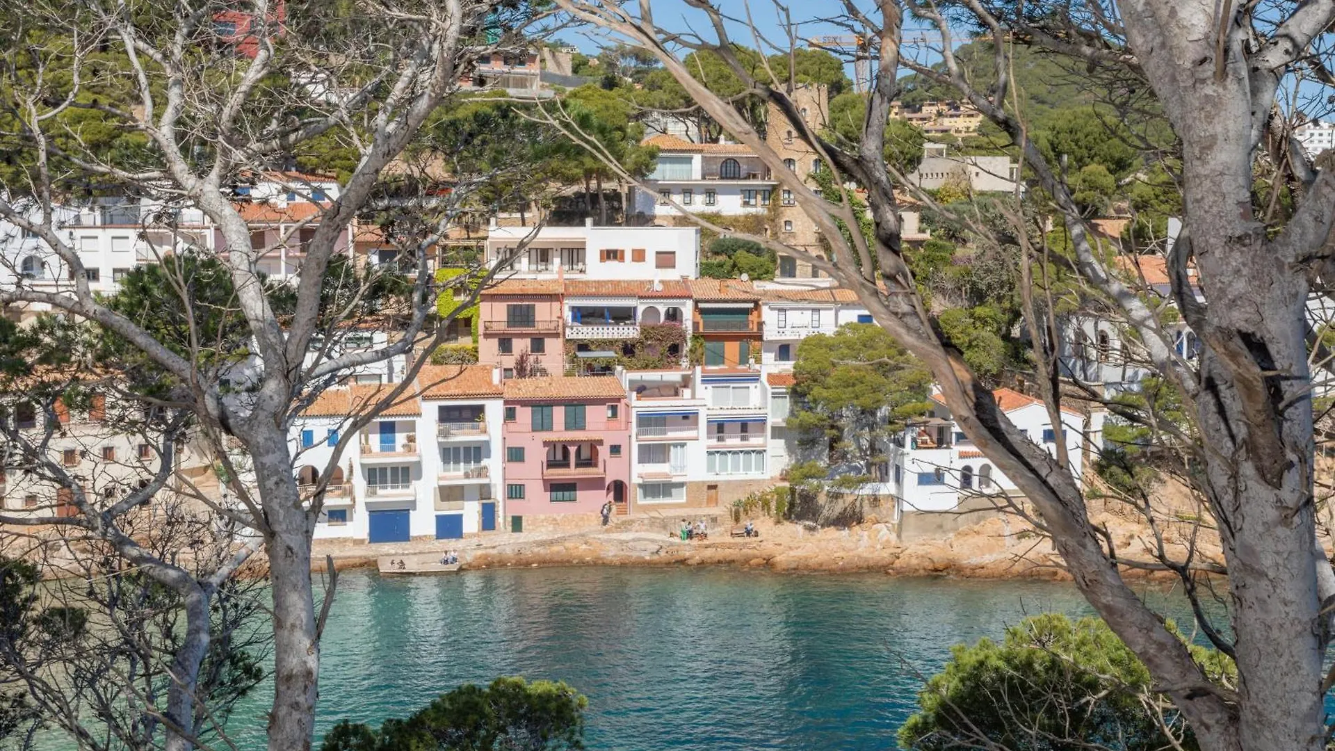 Flateli Sa Tuna 4 Begur 0*,  Hiszpania